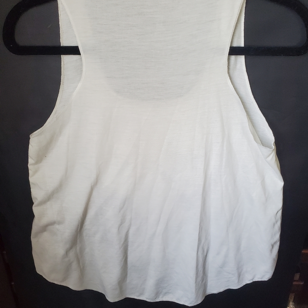 Tank top - Picture 2 of 6